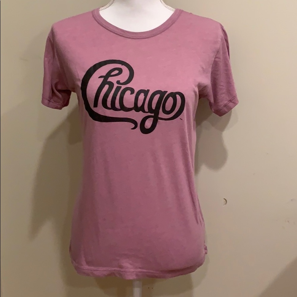 Chicago T-shirt Youth XL/Women’s S